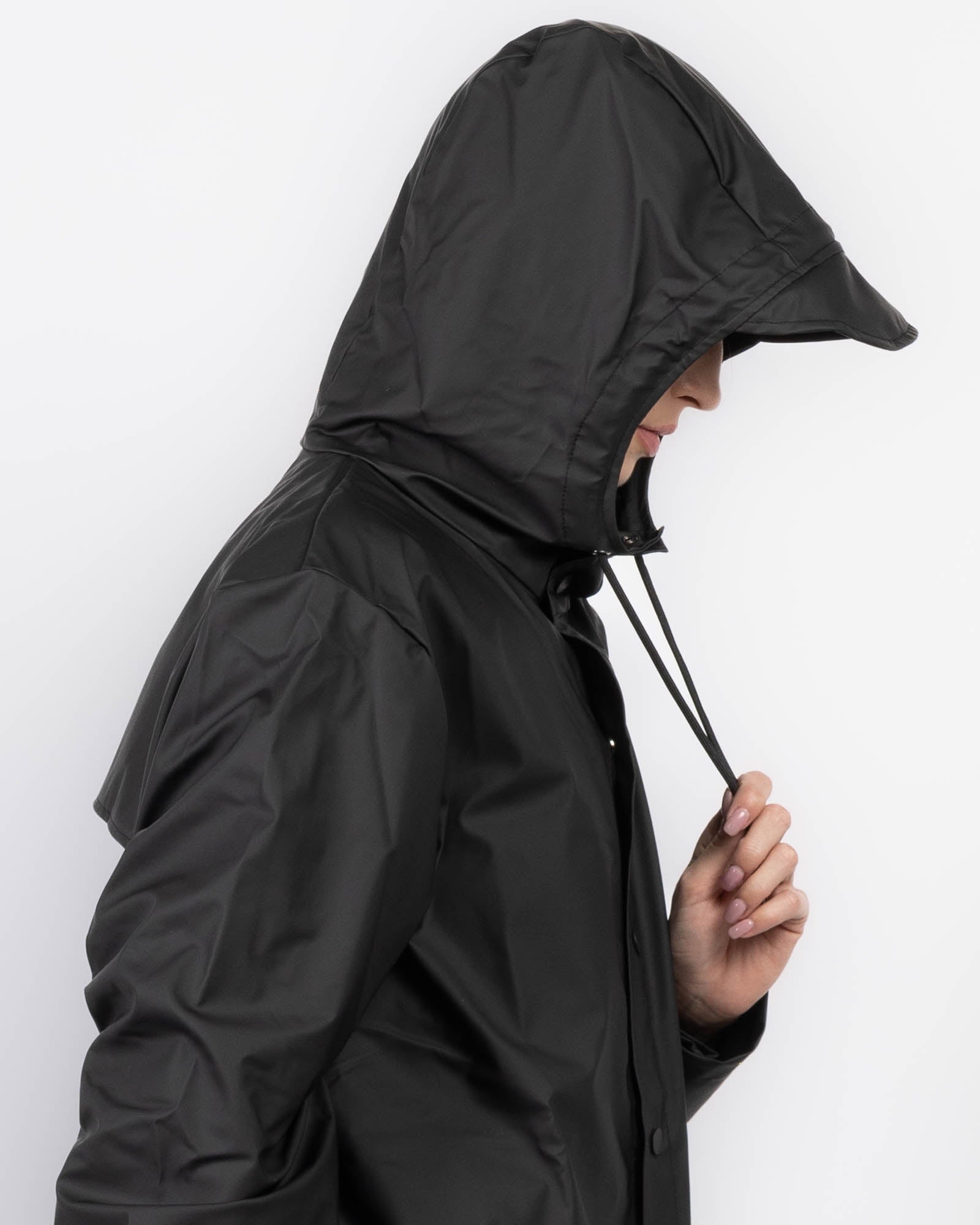 Long Jacket