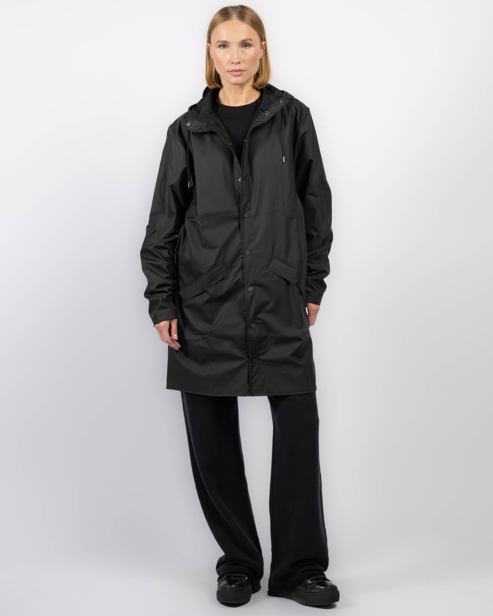 Long Jacket