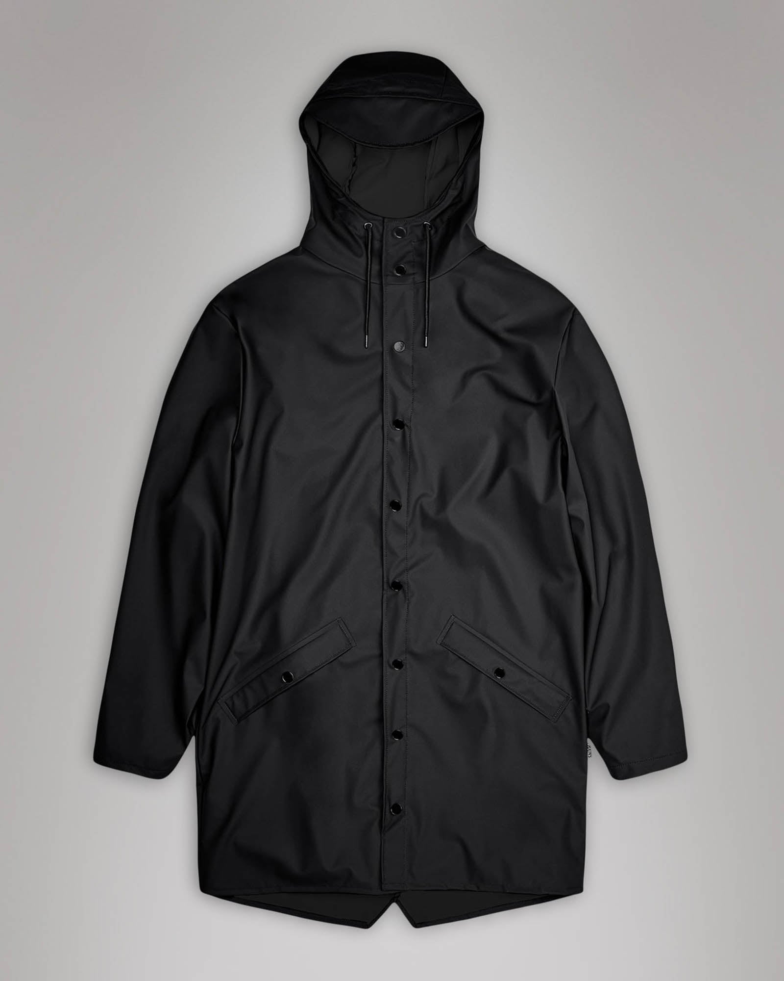 Long Jacket