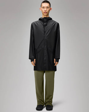 Long Jacket