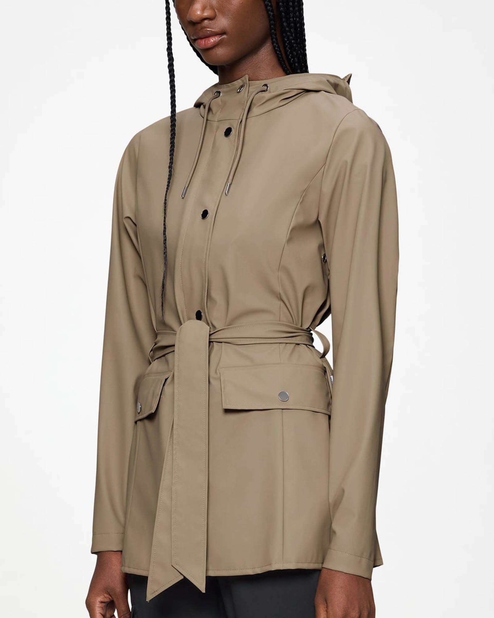 Long Jacket