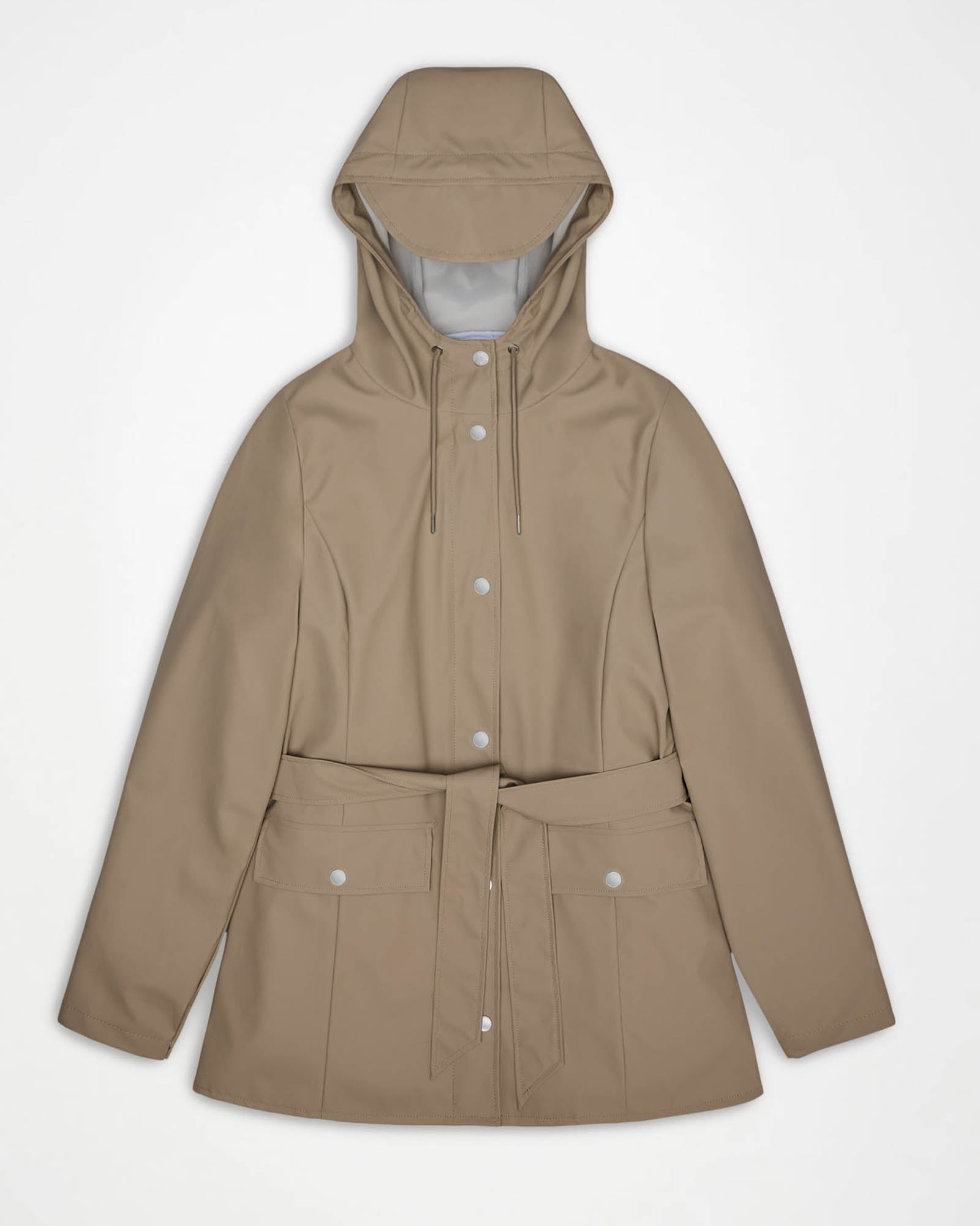 Long Jacket