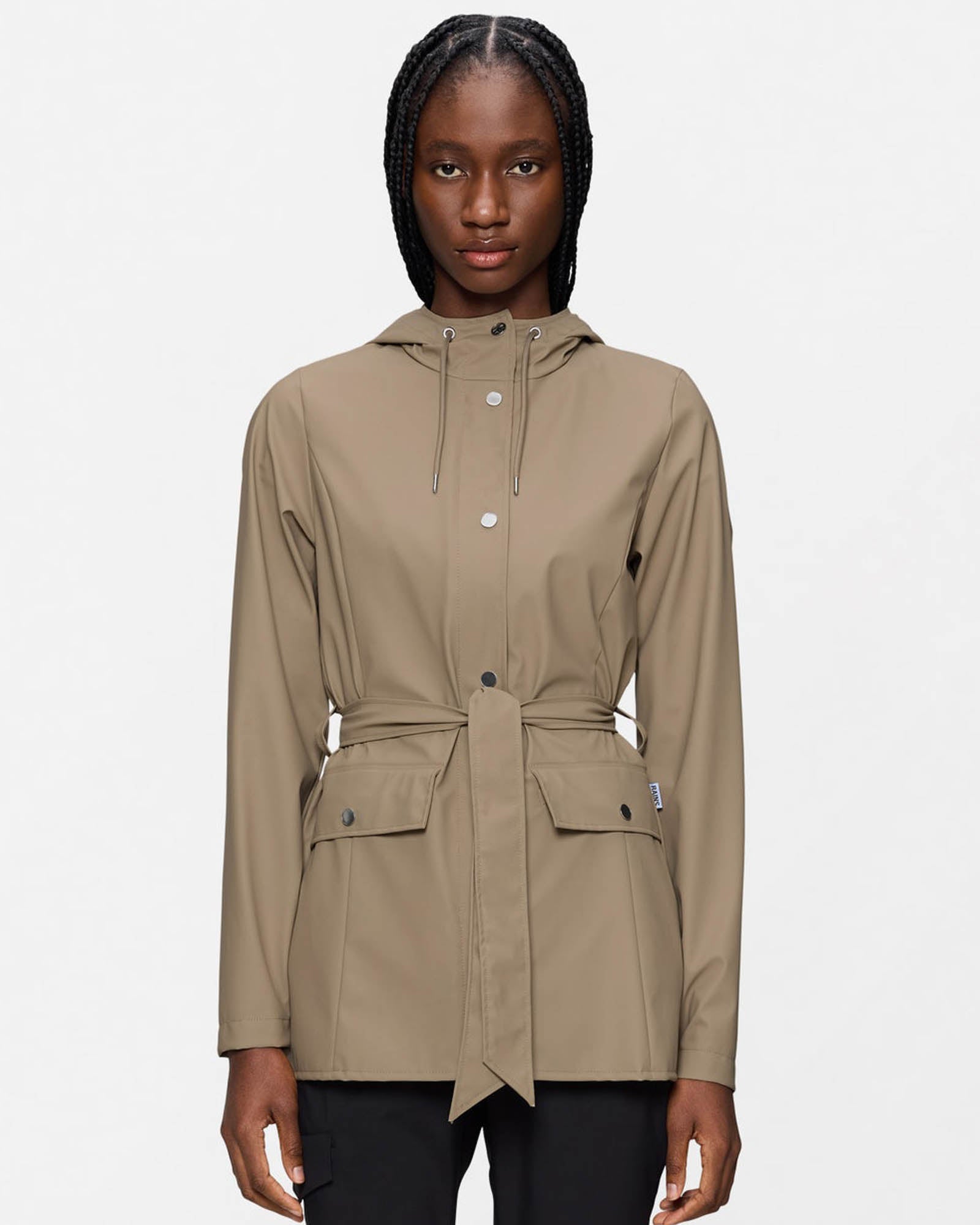 Long Jacket