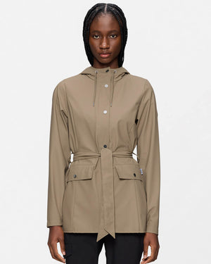 Long Jacket