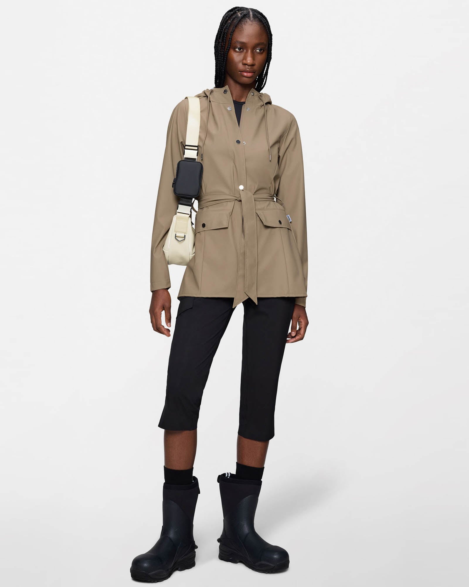 Long Jacket