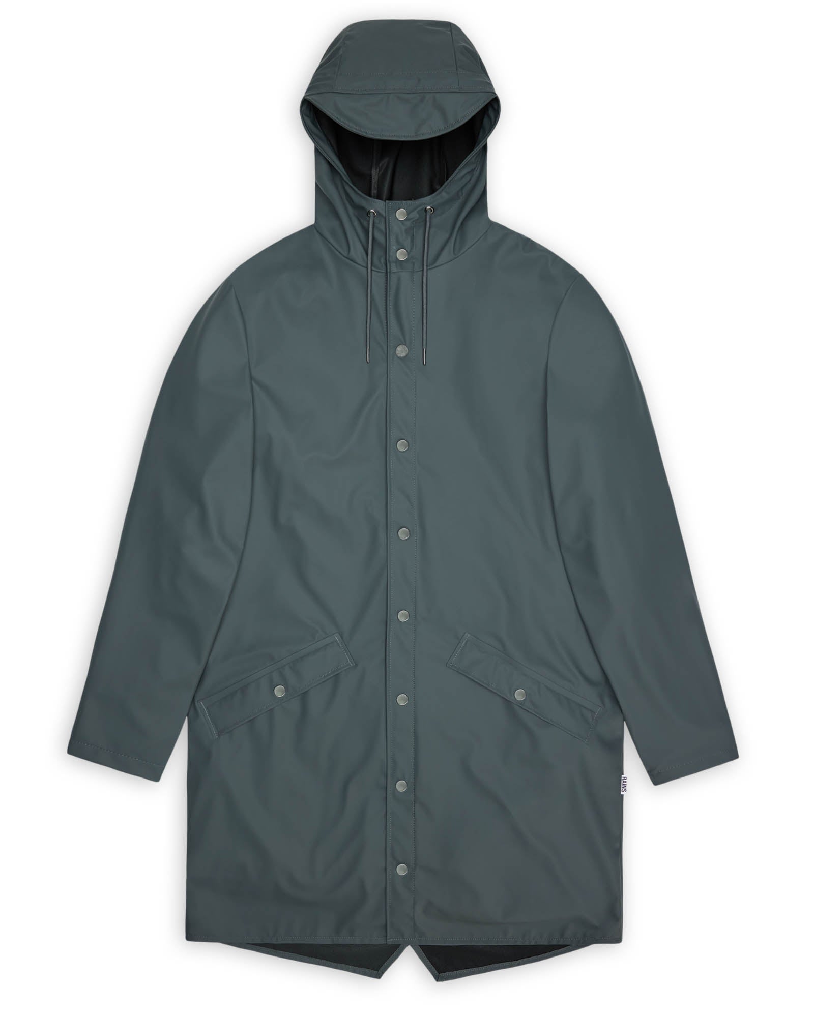 W3 Long Jacket