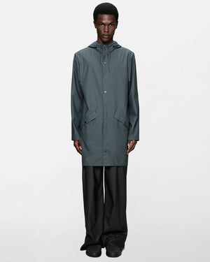 W3 Long Jacket