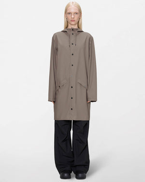 W3 Long Jacket