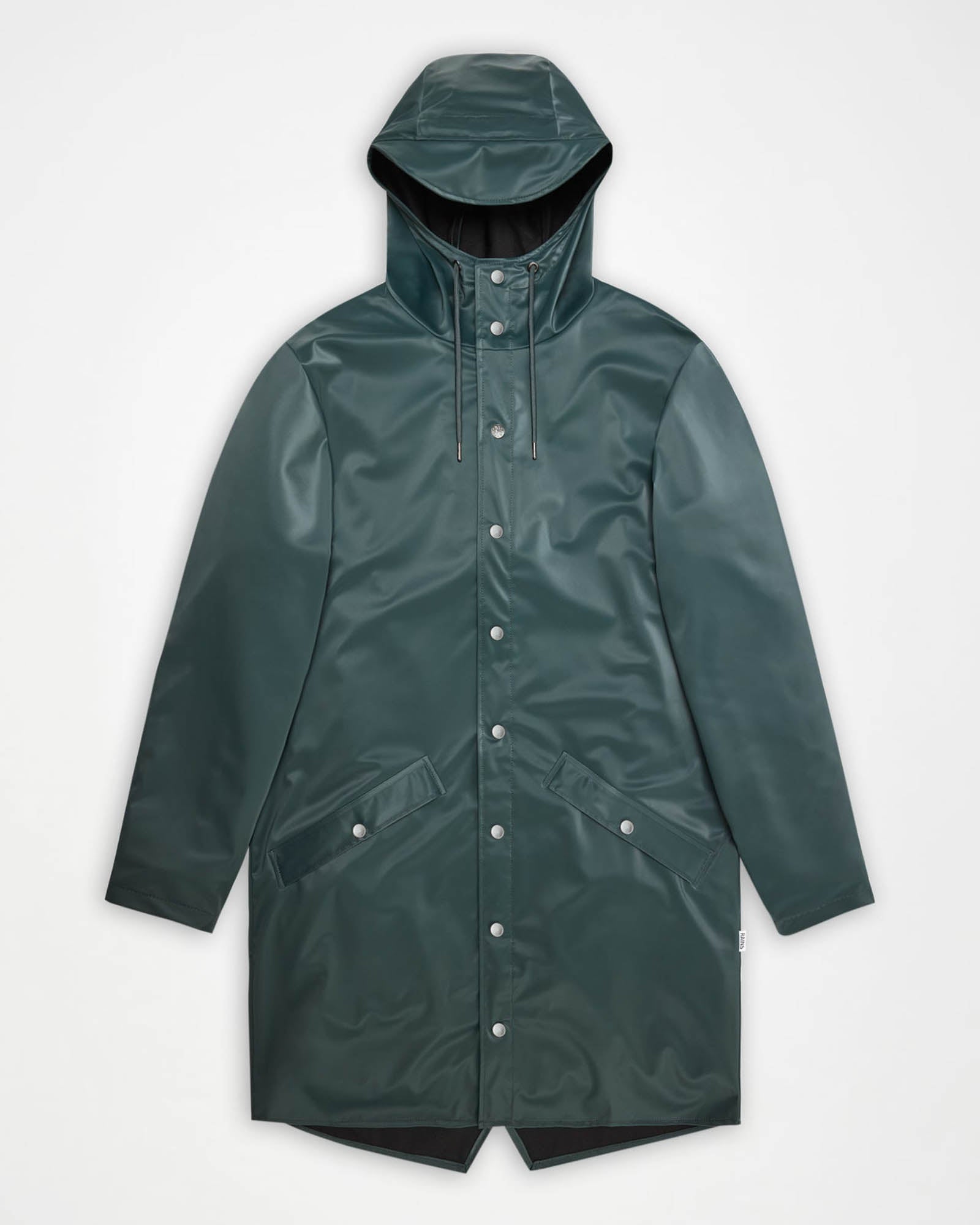 W3 Long Jacket