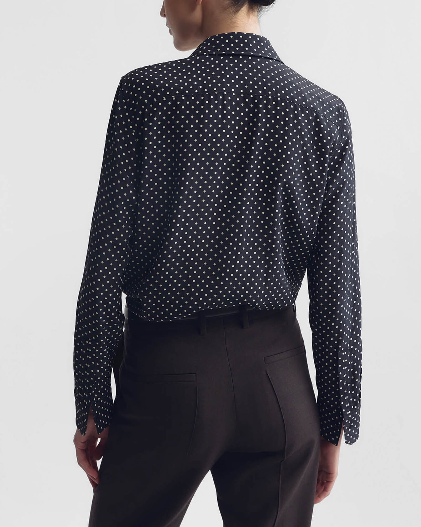 Gaia Slim Shirt