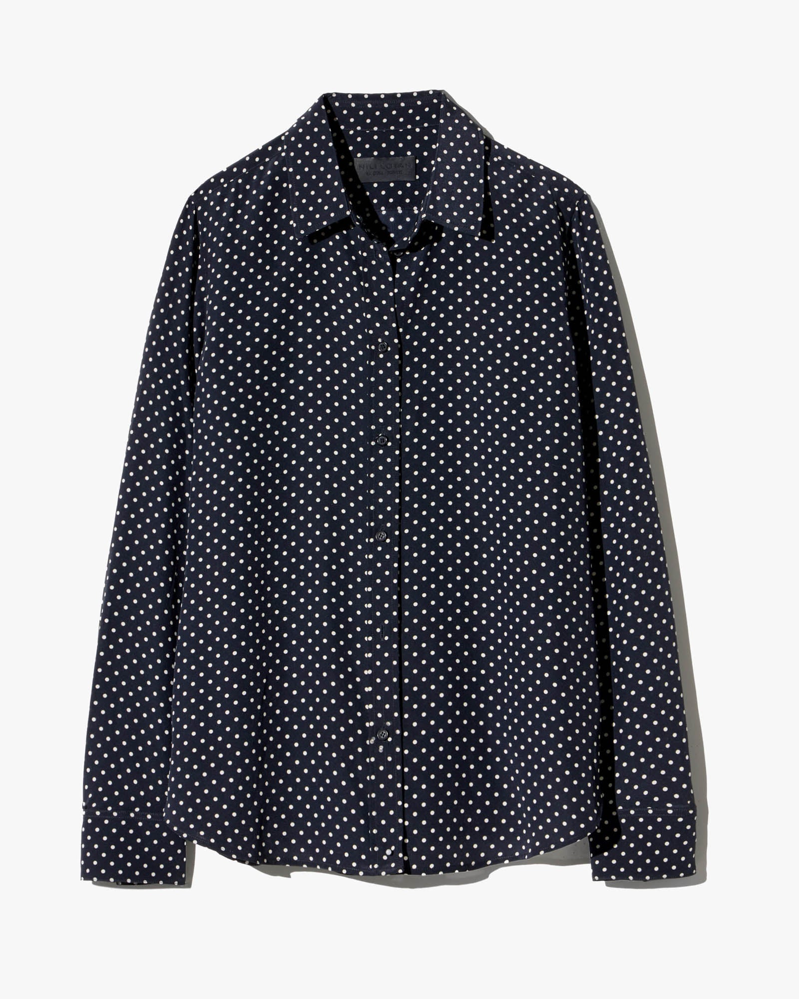 Gaia Slim Shirt