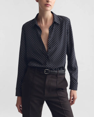 Gaia Slim Shirt