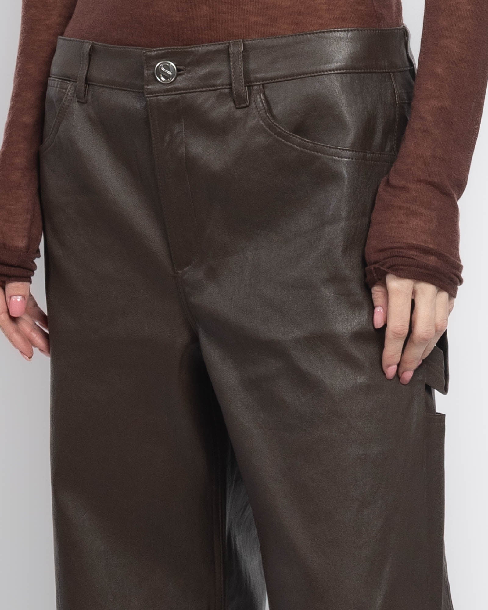 Carpenter Pants
