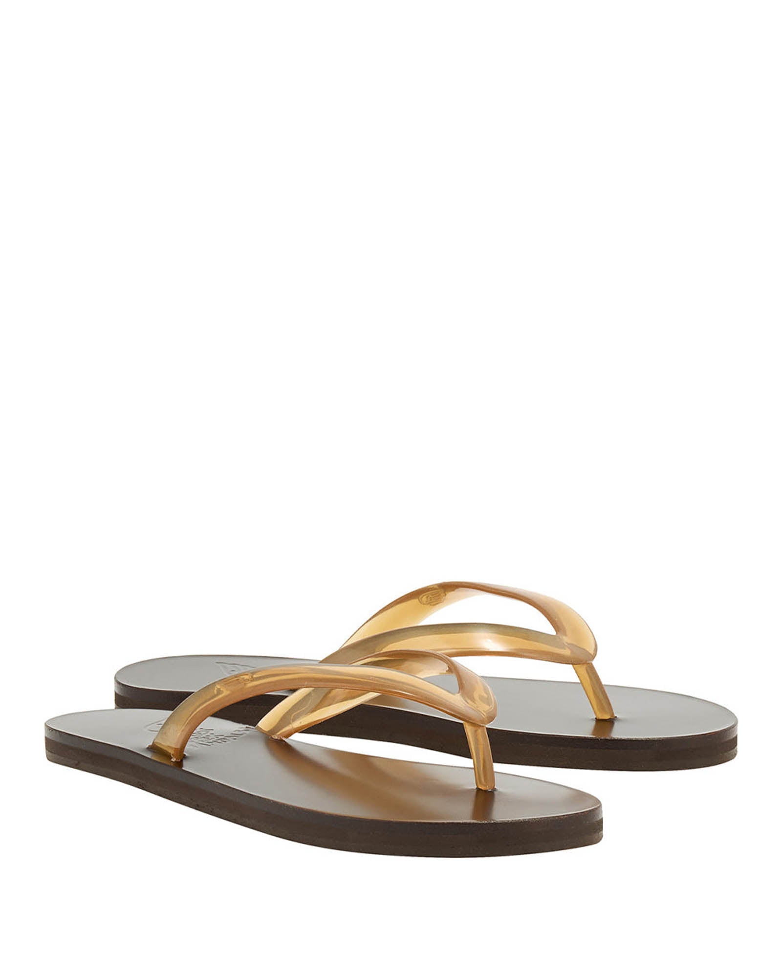 Saionara Sandals