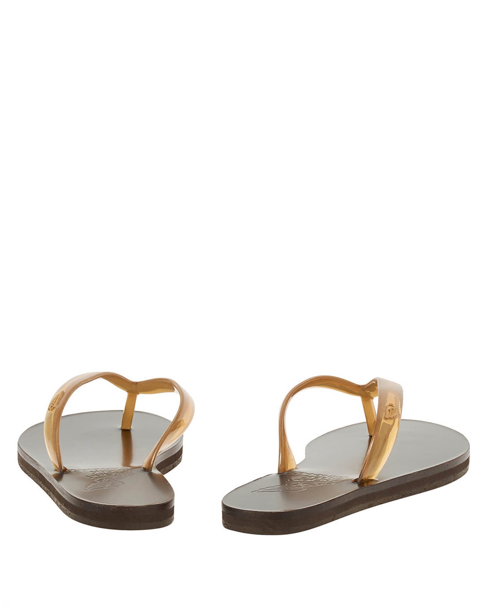 Saionara Sandals