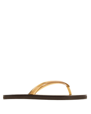 Saionara Sandals