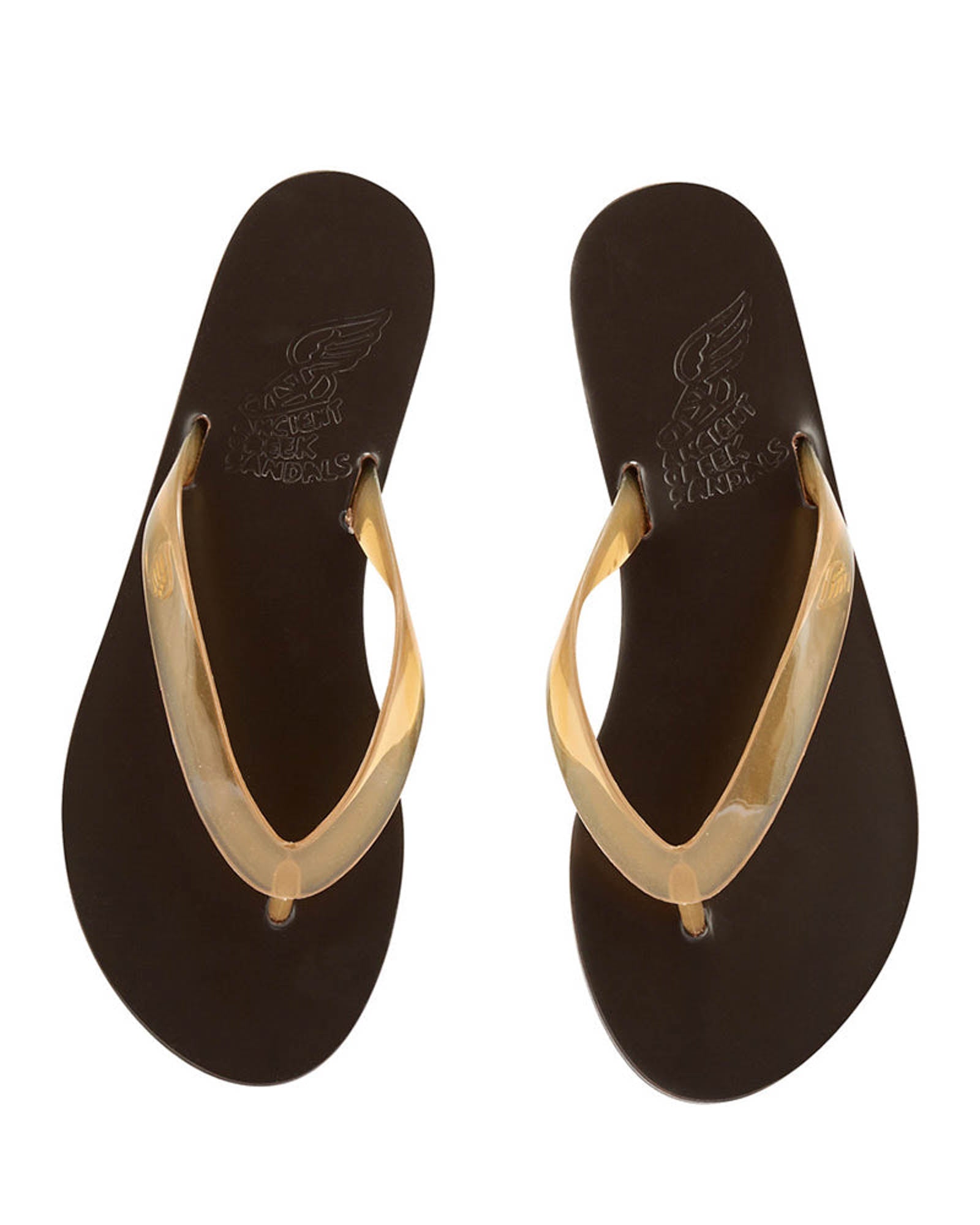 Saionara Sandals