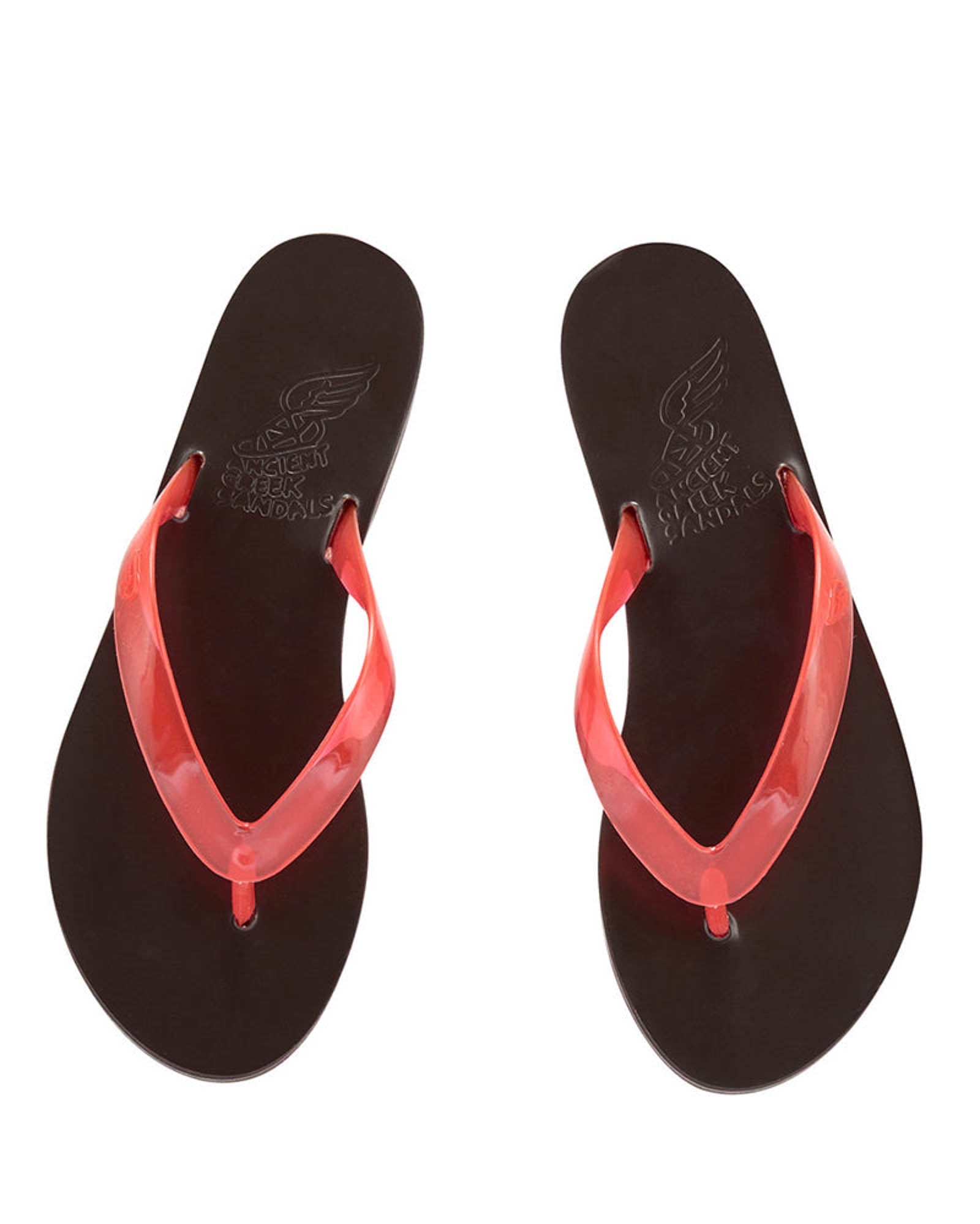 Saionara Sandals