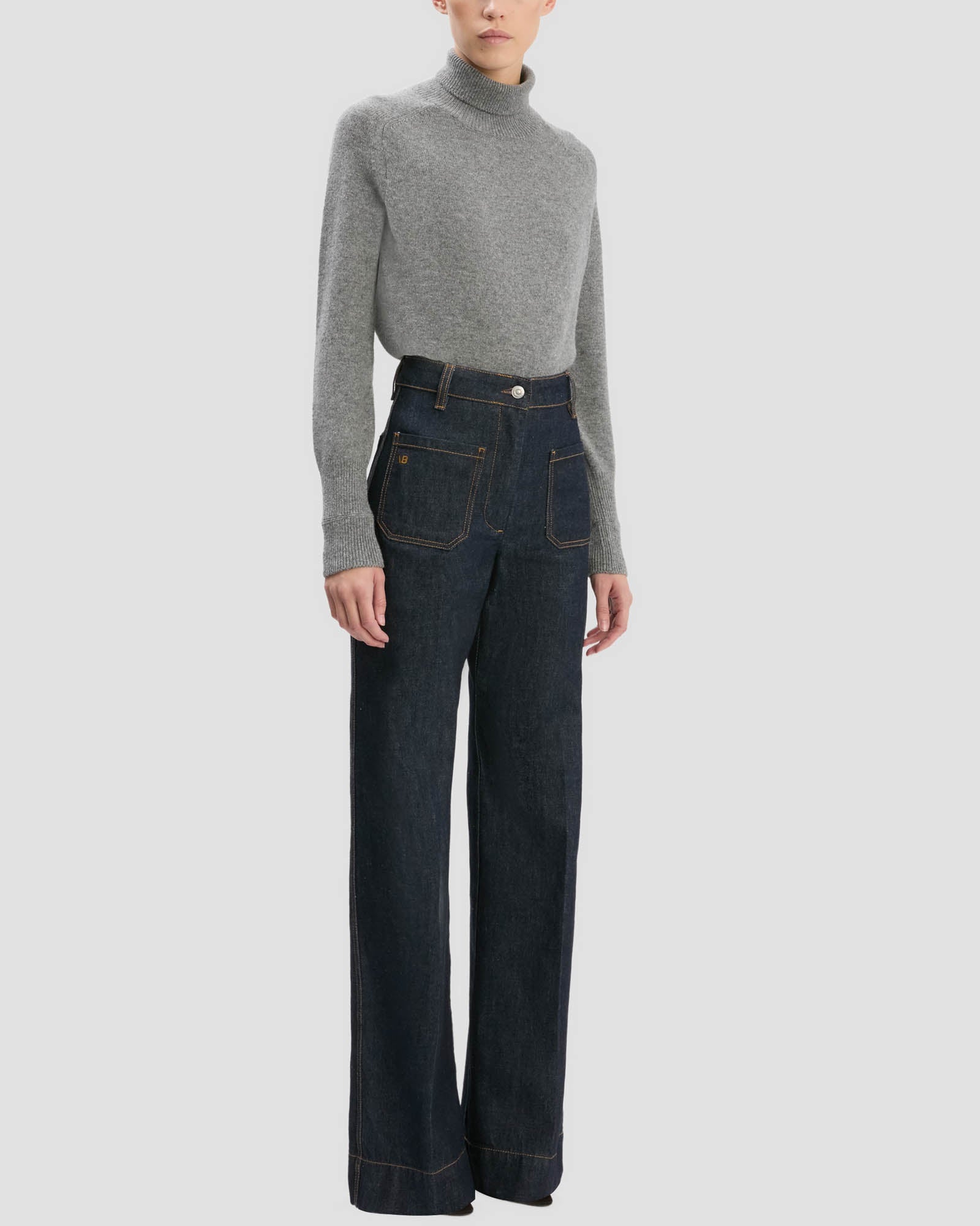 Alina Stretch Jean