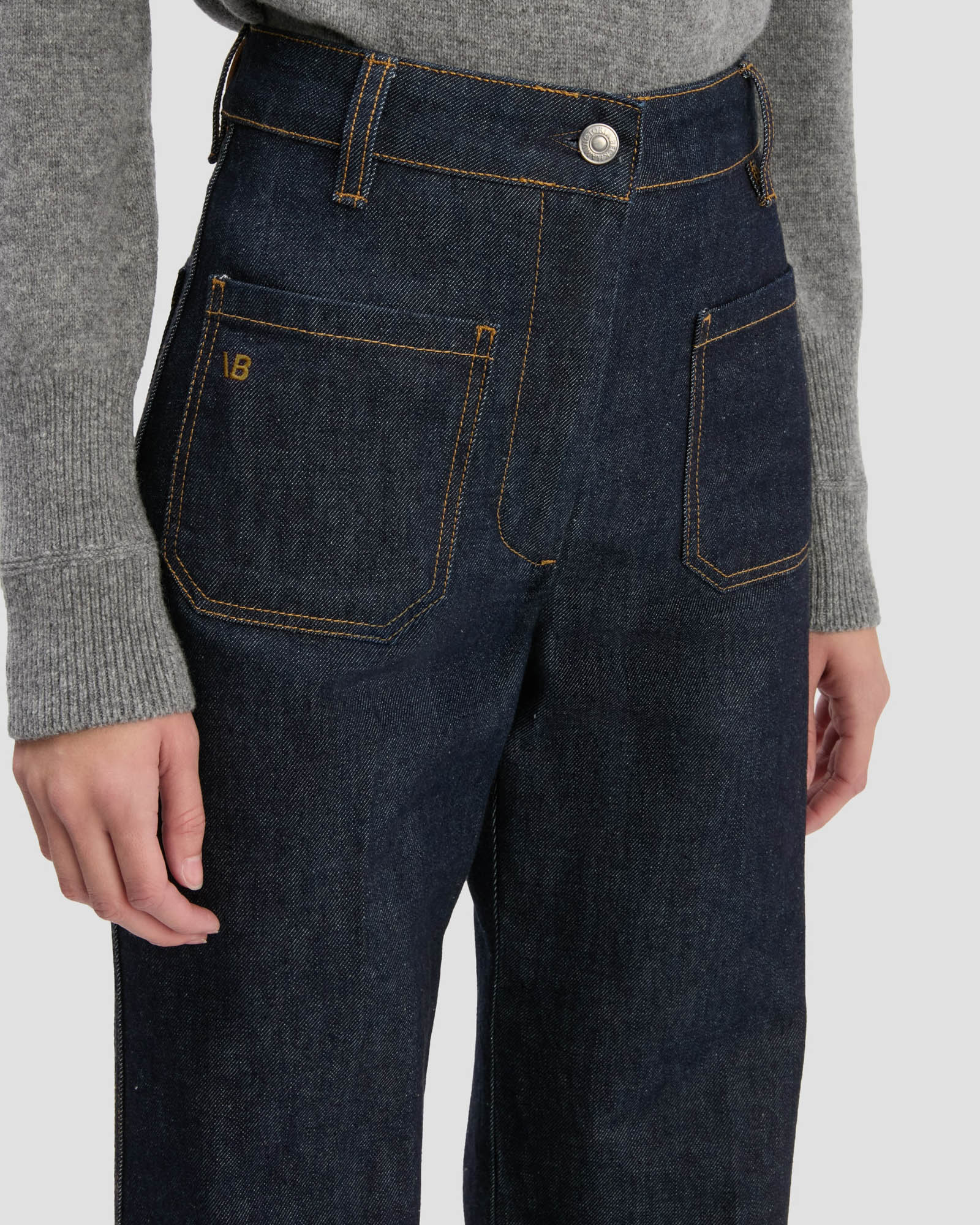 Alina Stretch Jean