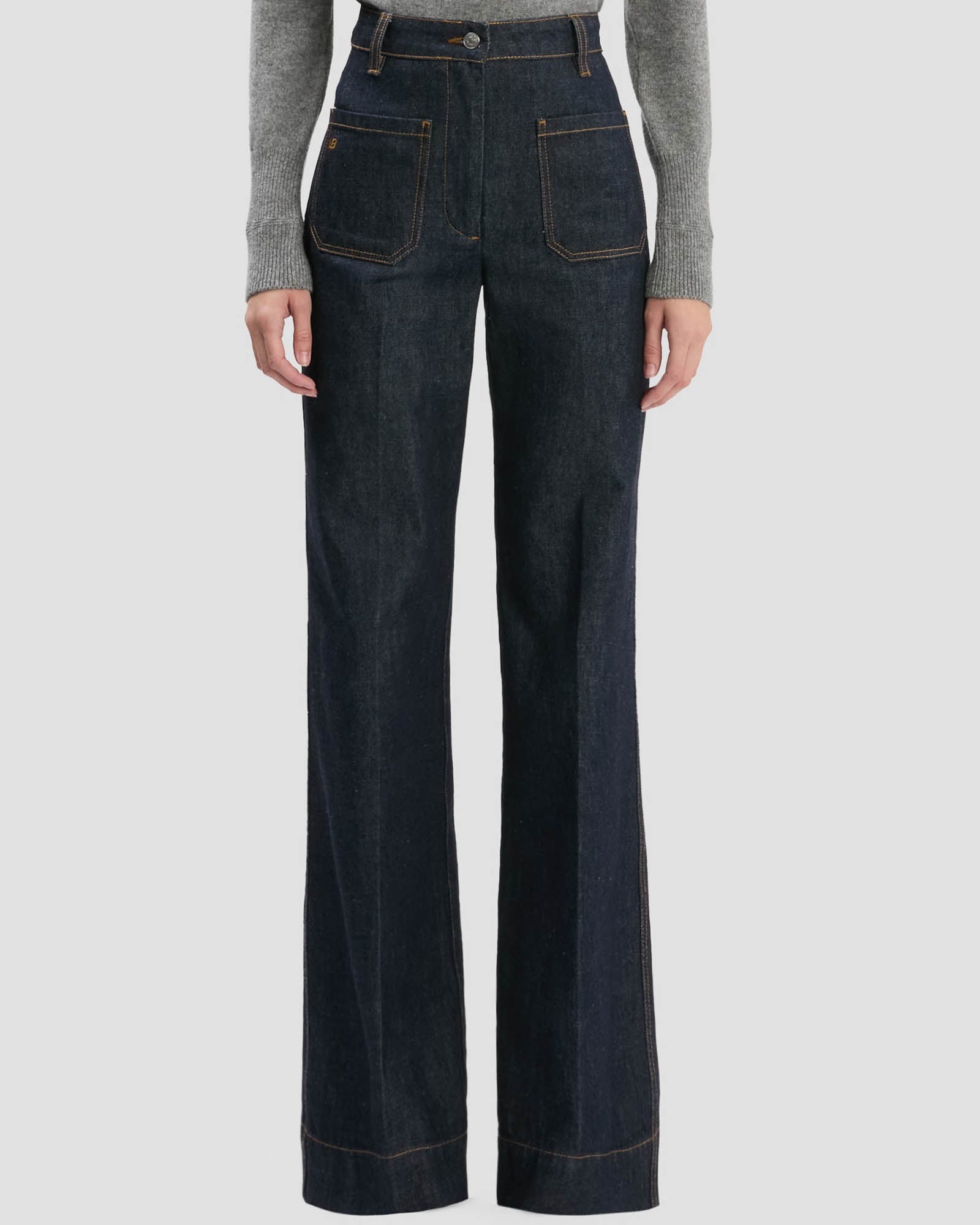 Alina Stretch Jean