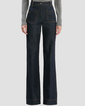 Alina Stretch Jean
