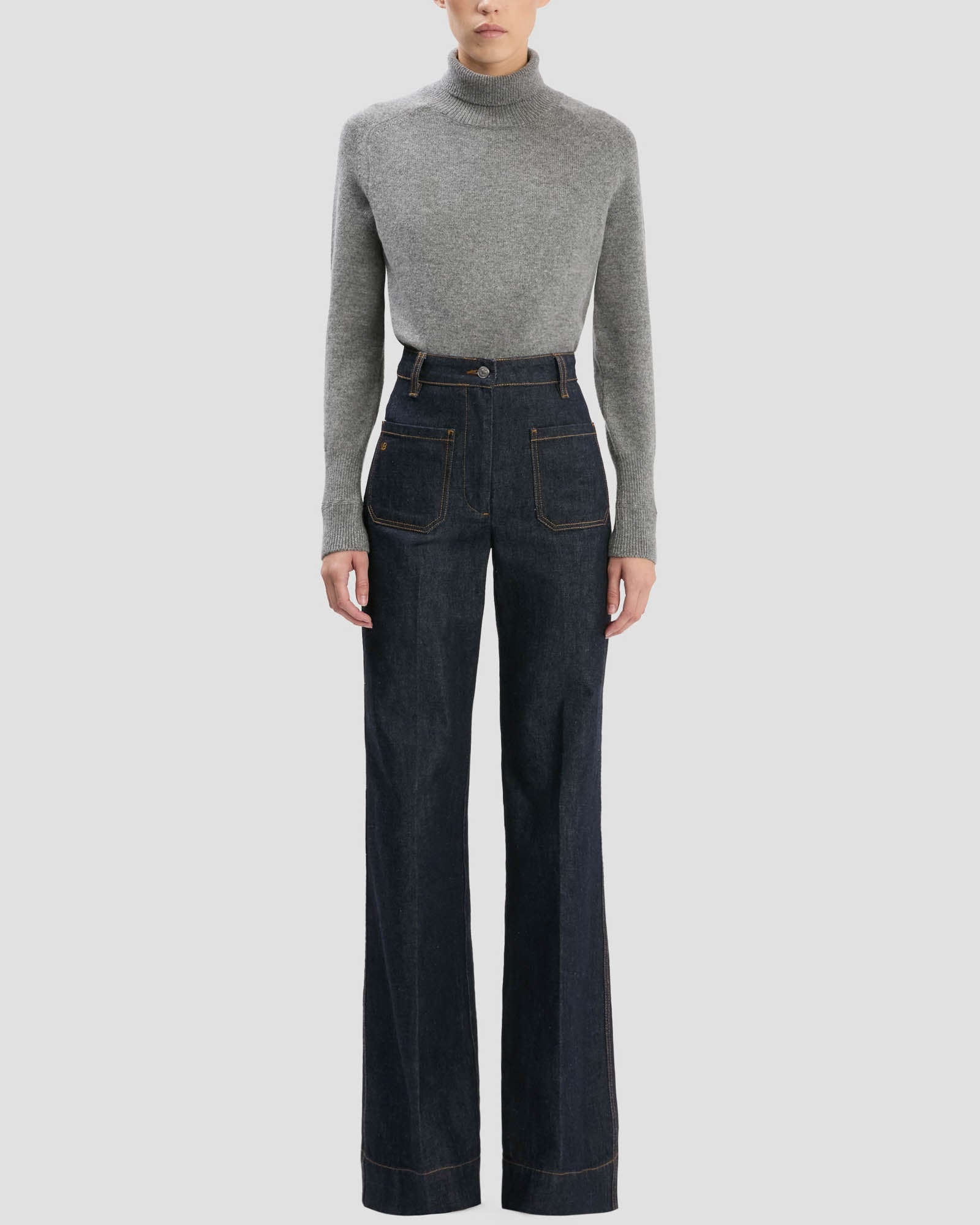Alina Stretch Jean