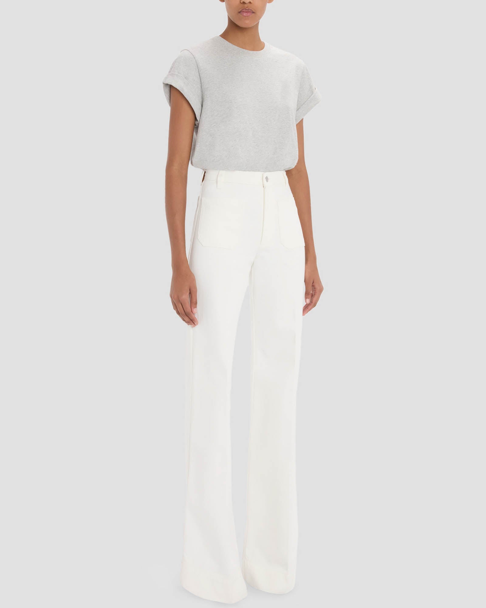 Alina Stretch Jean