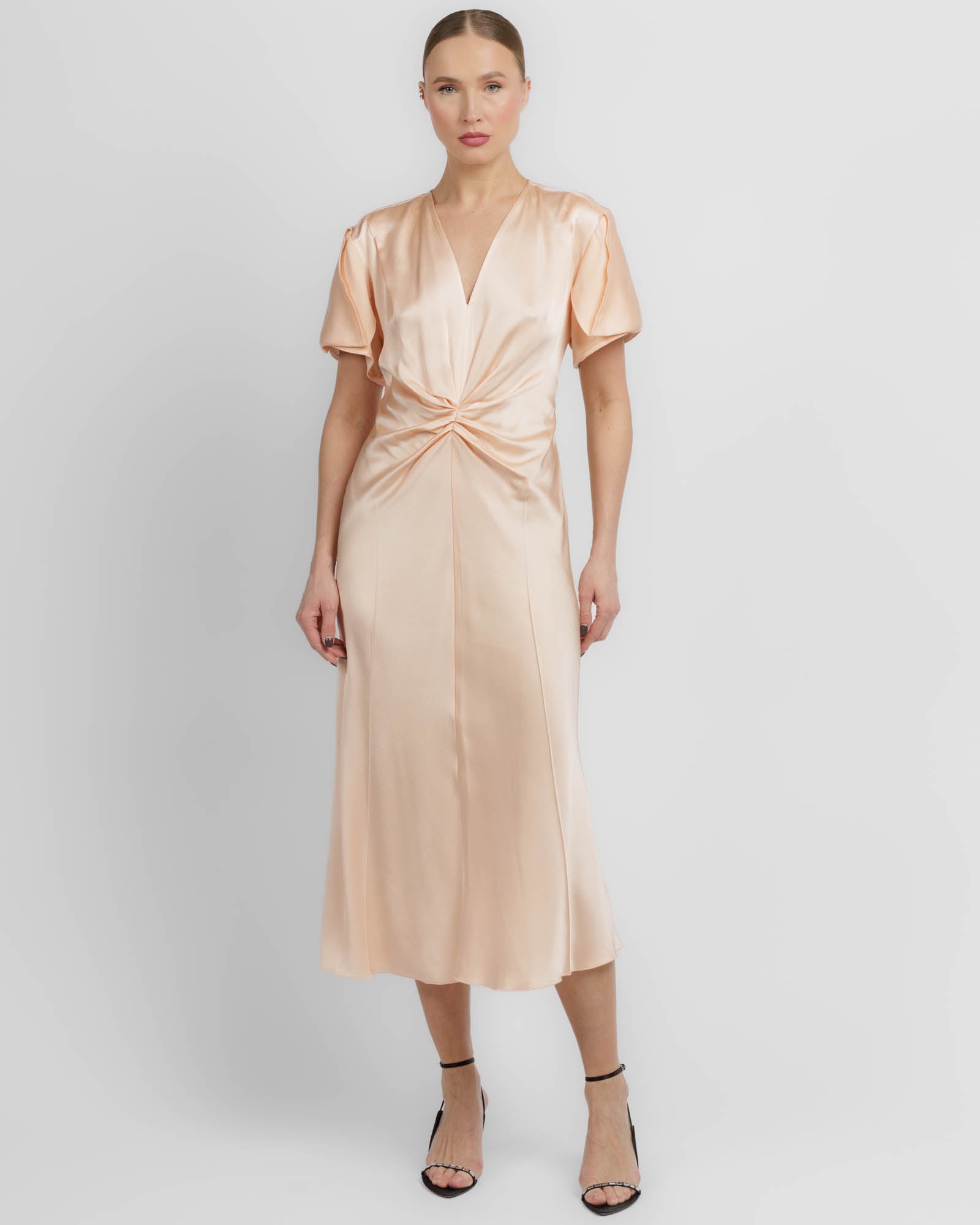 Eve Midi Dress