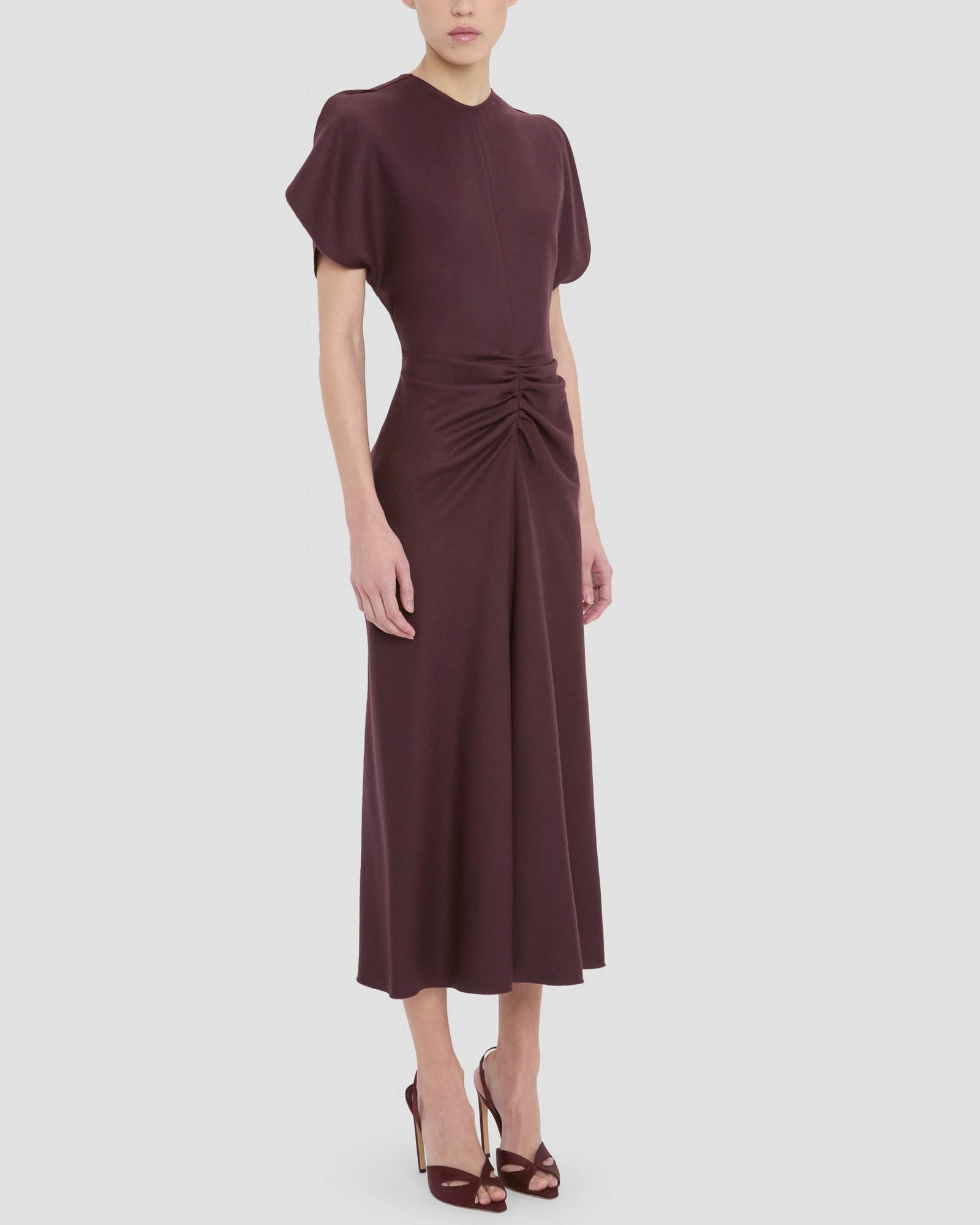 Bela Dress