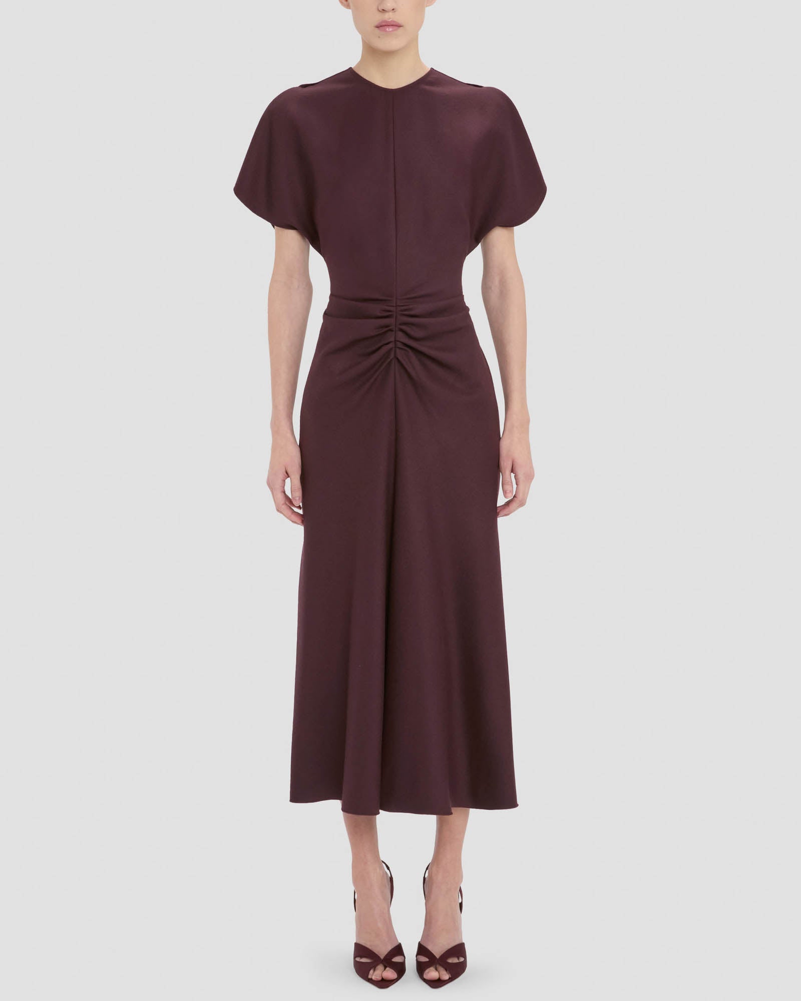 Bela Dress