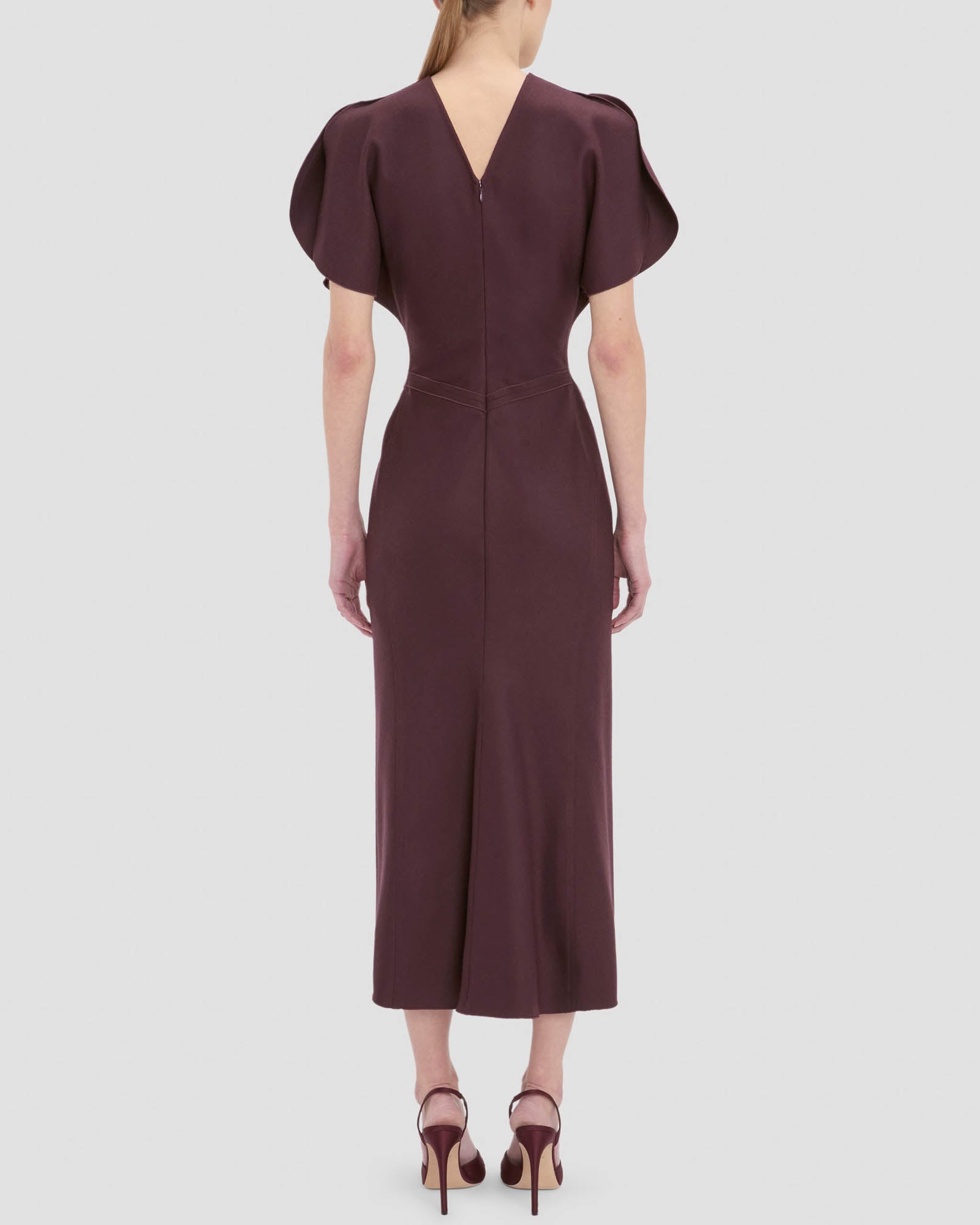Bela Dress