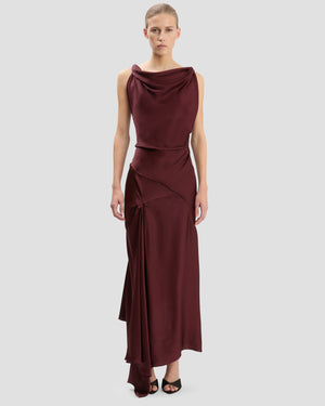 Posy Dress