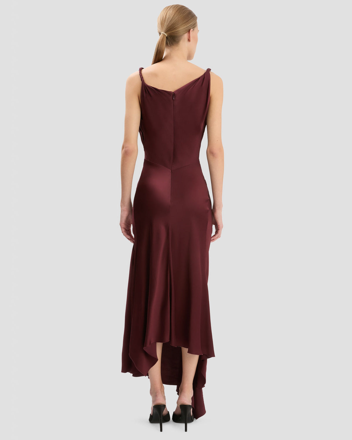 Posy Dress
