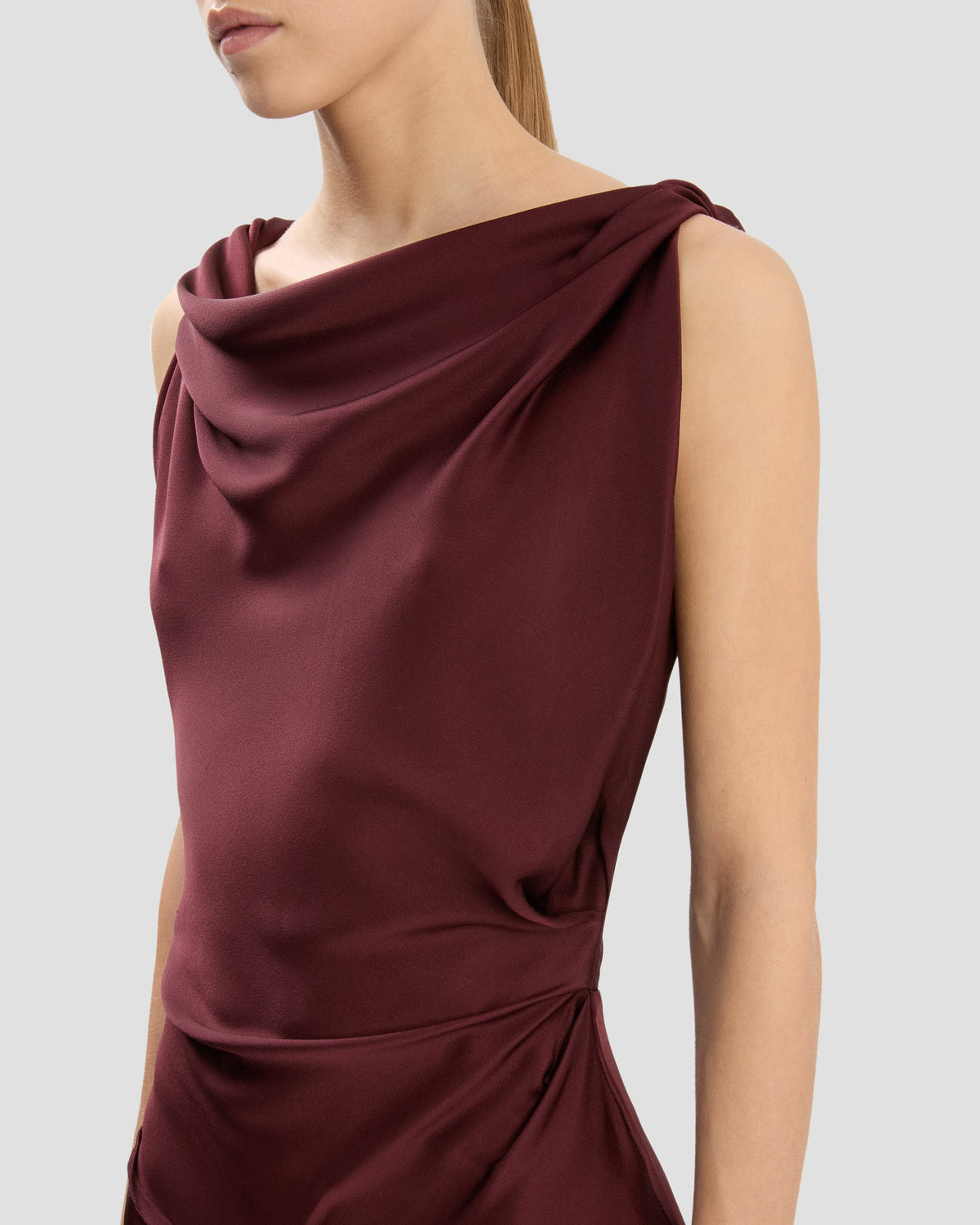 Posy Dress