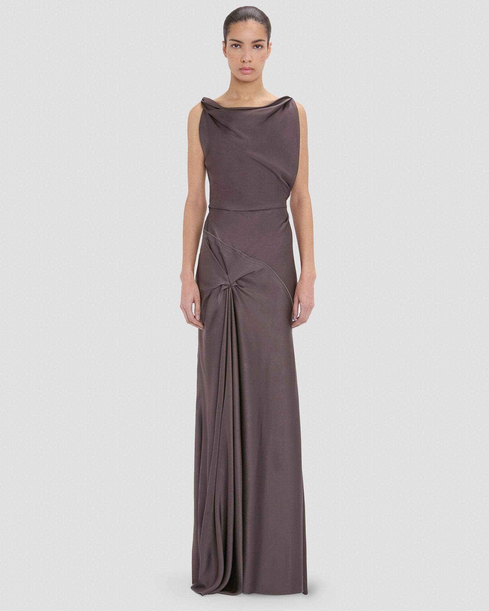 Posy Gown