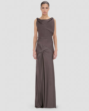 Posy Gown
