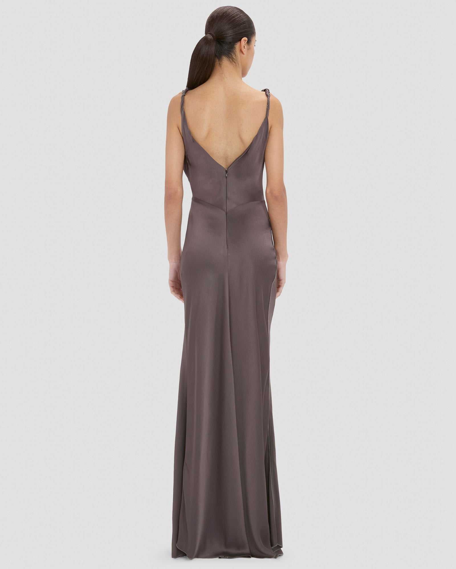 Posy Gown