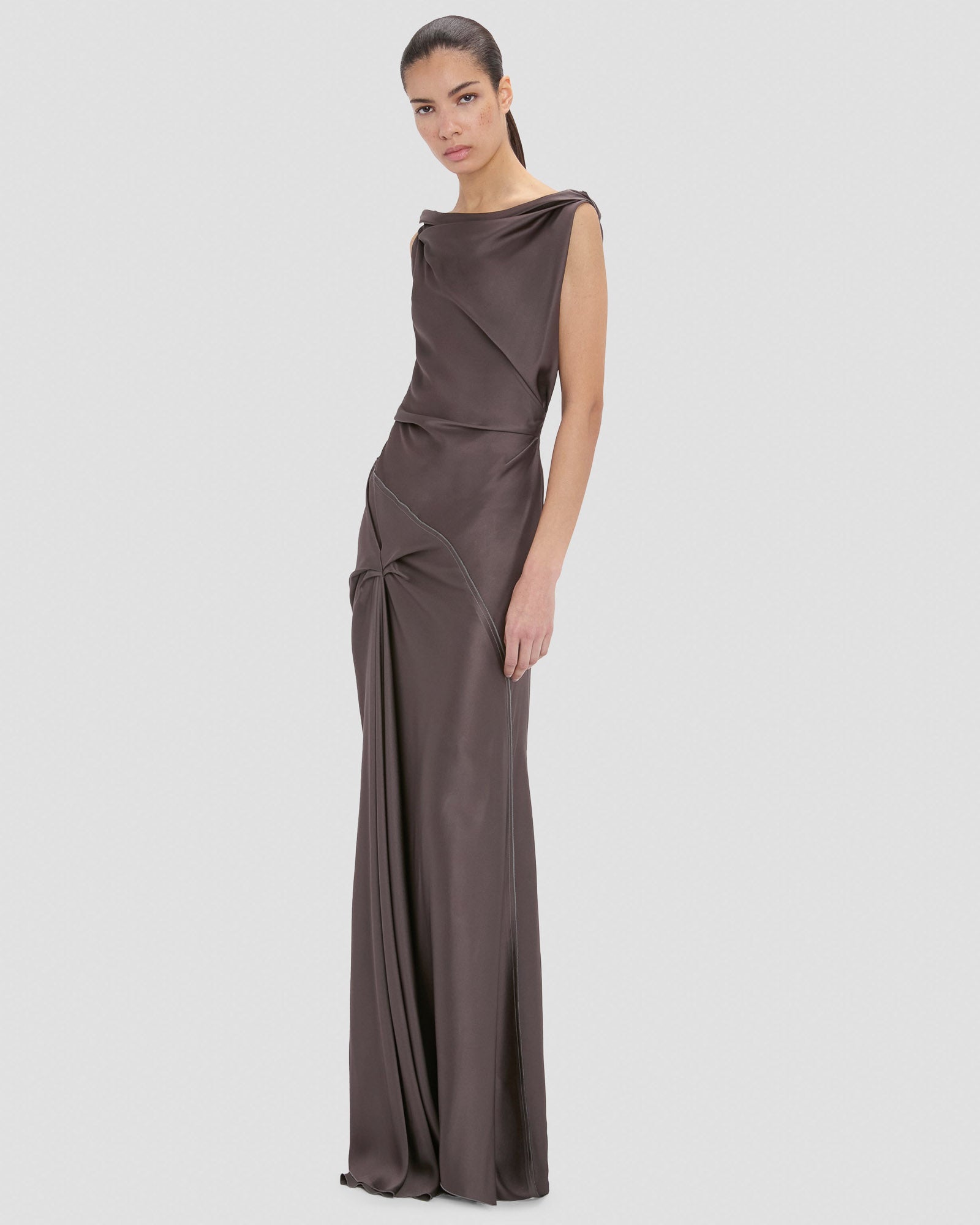Posy Gown