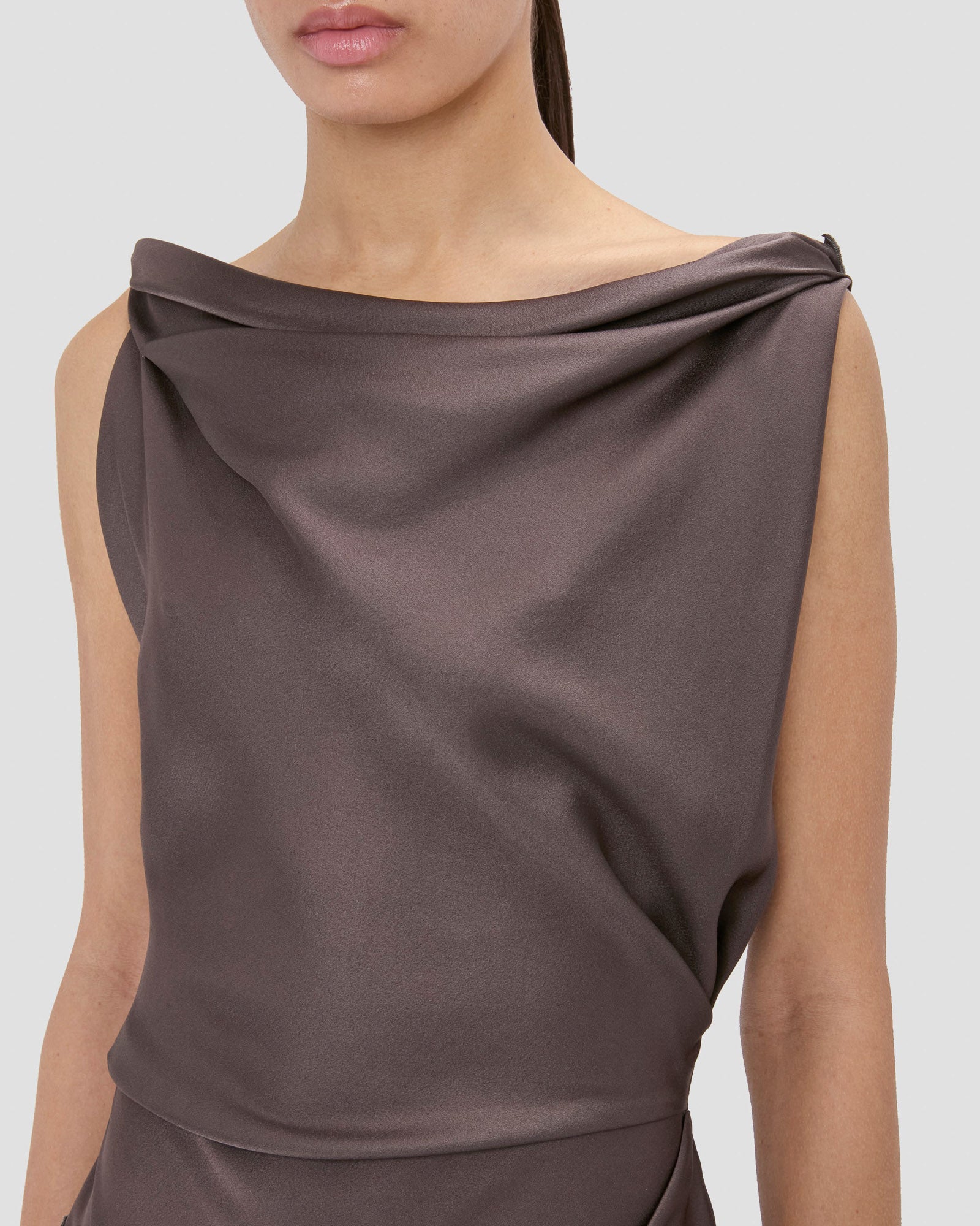 Posy Gown