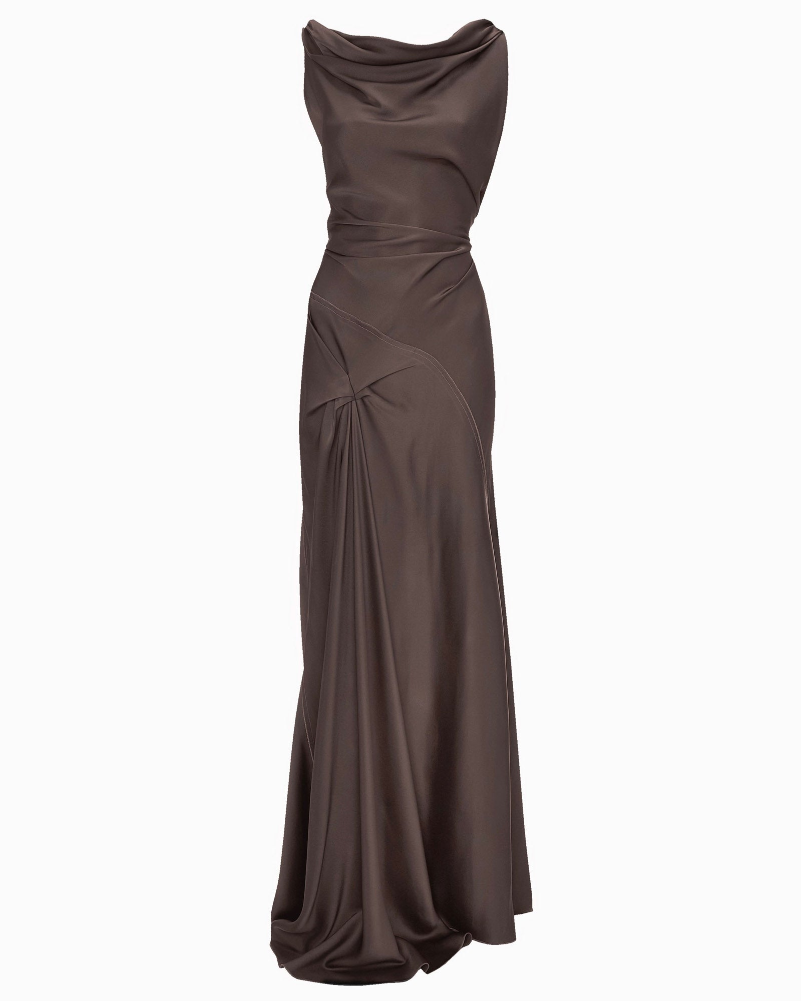 Posy Gown