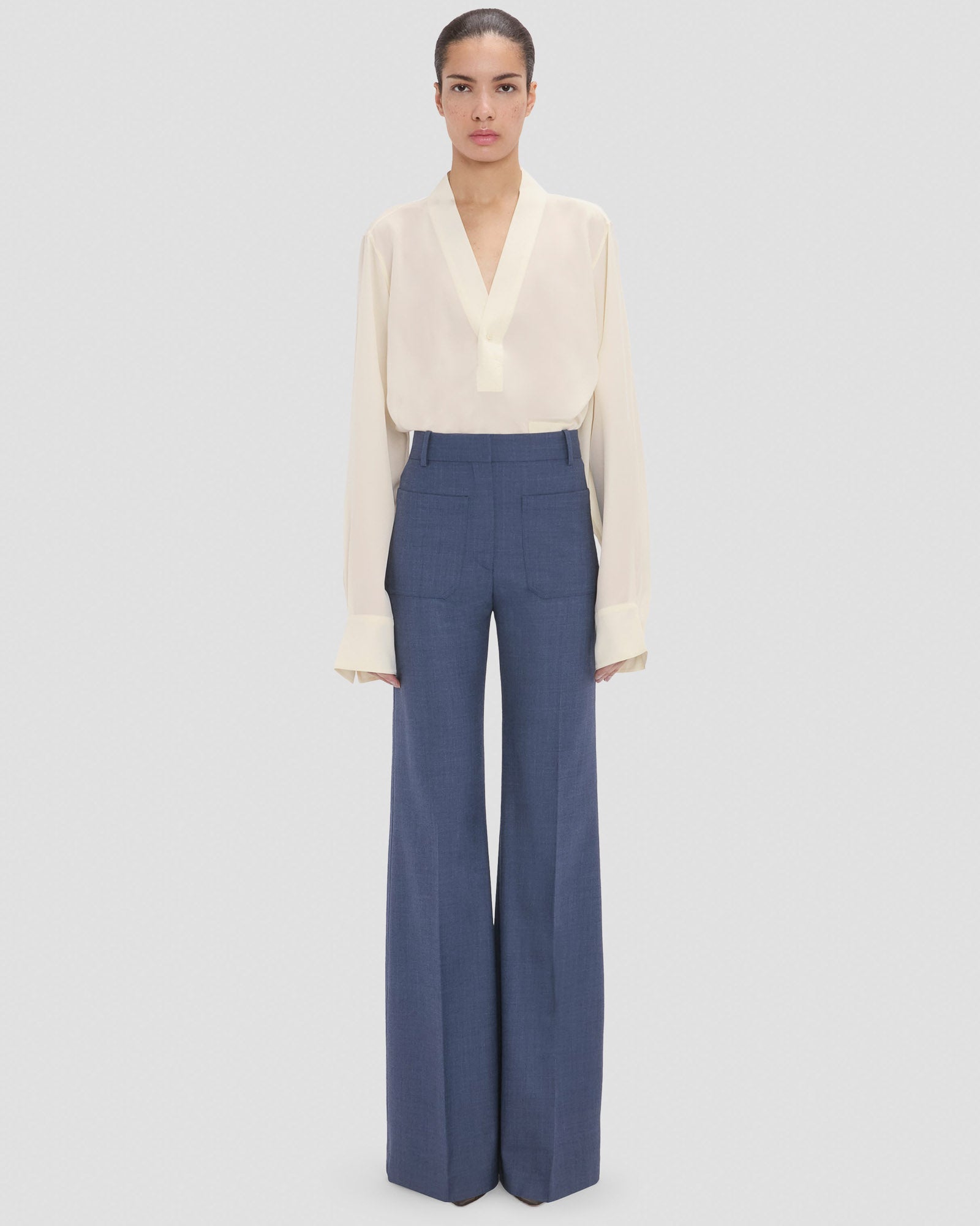 Alina Trouser