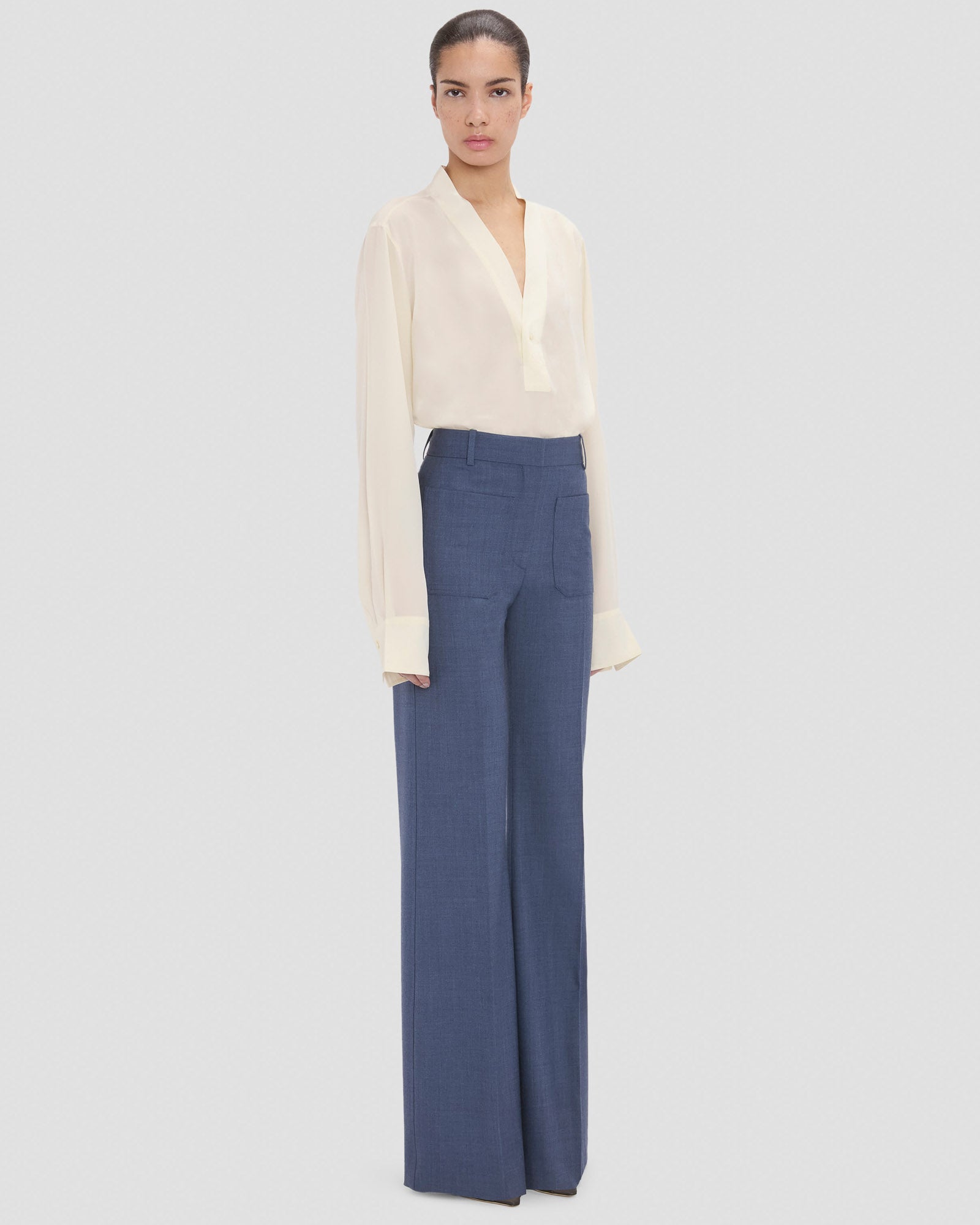 Alina Trouser