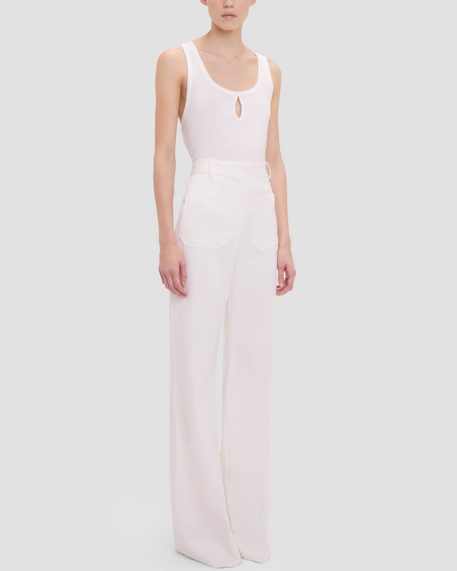 Alina Trouser