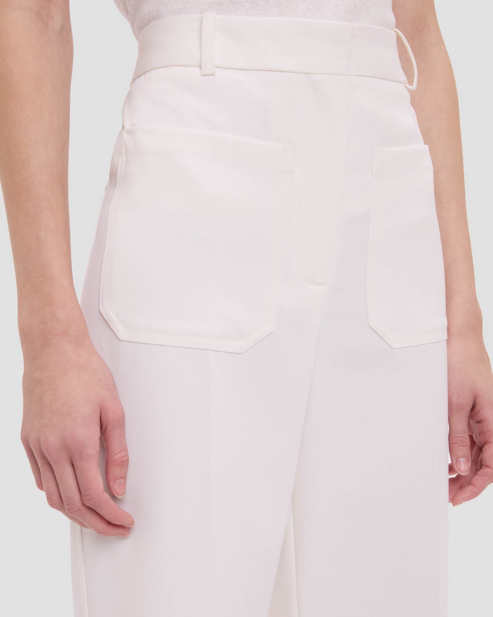 Alina Trouser