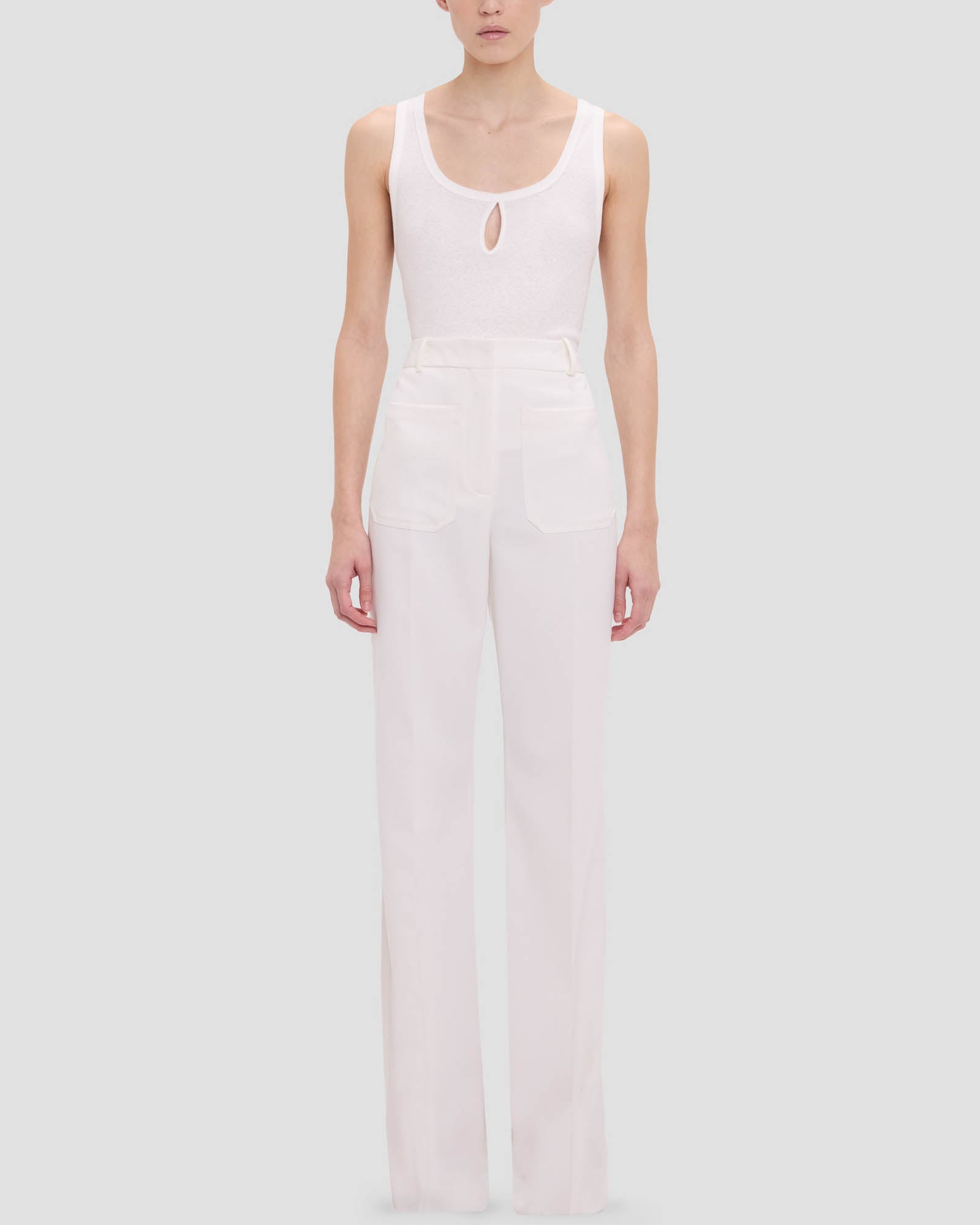 Alina Trouser