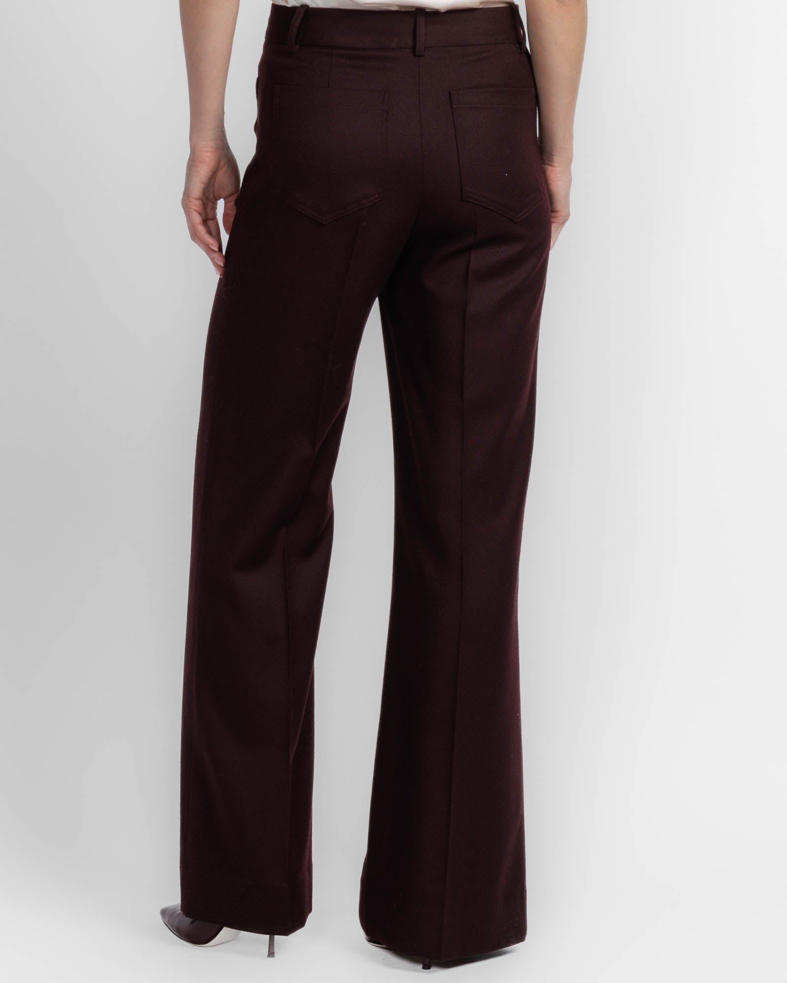 Alina Trouser