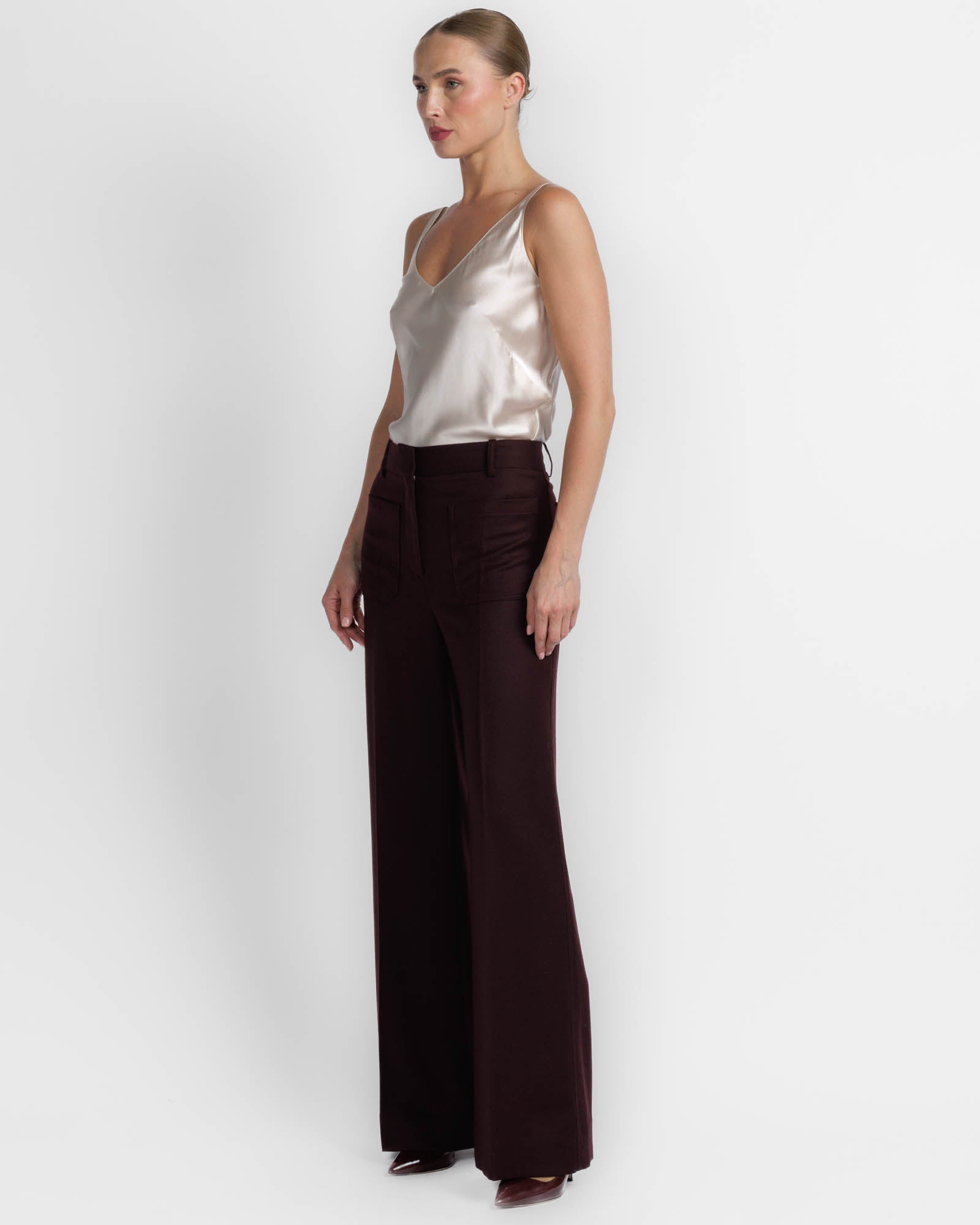 Alina Trouser
