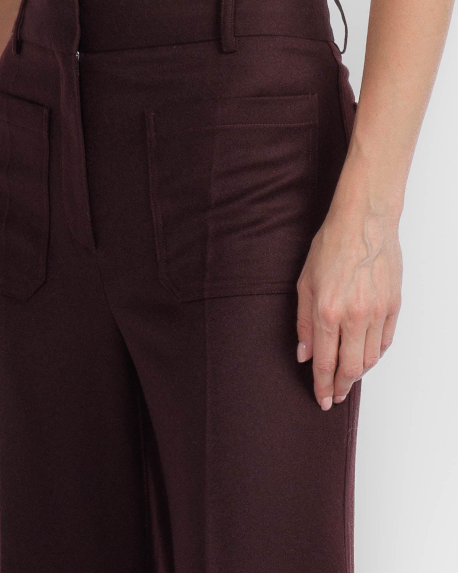Alina Trouser