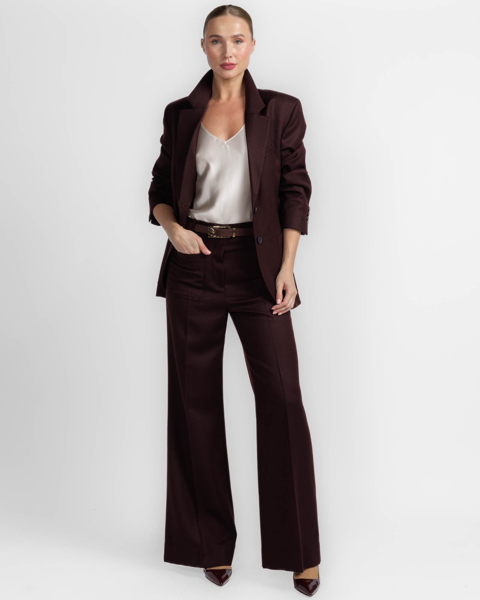 Alina Trouser